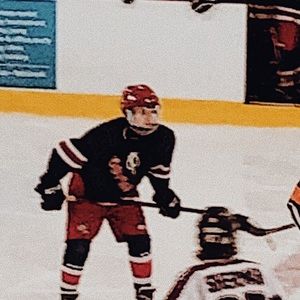 Meet your Posher, Jack